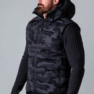 Capranea Palois Vest